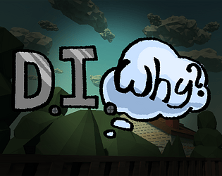 D.I.Why Cover